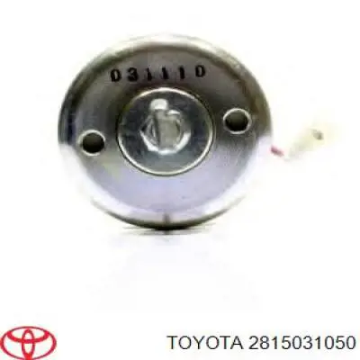 Купити 2815031050 Toyota Втягуюче реле стартера
