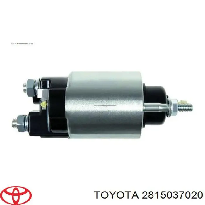  Toyota 2815037020 ціна, від 127.43 USD