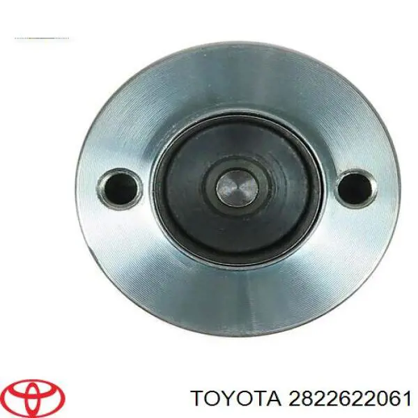 Контактор Toyota 2822622061 ціна, від 22.57 USD