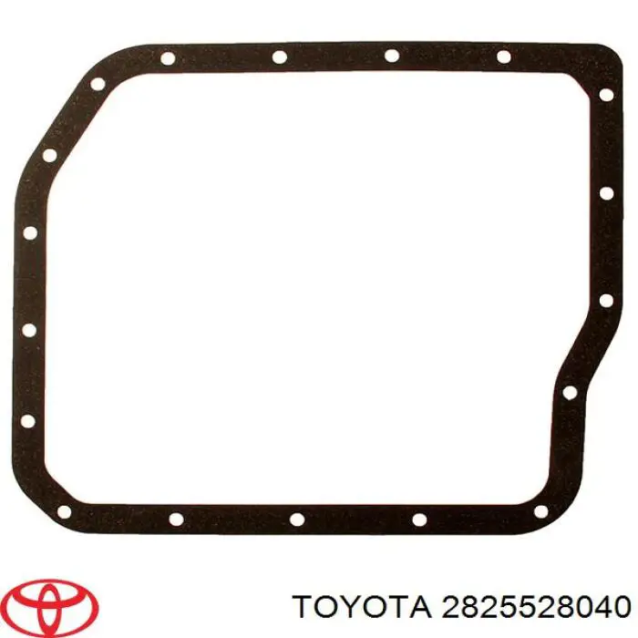  Toyota 2825528040 ціна, від 3.19 USD