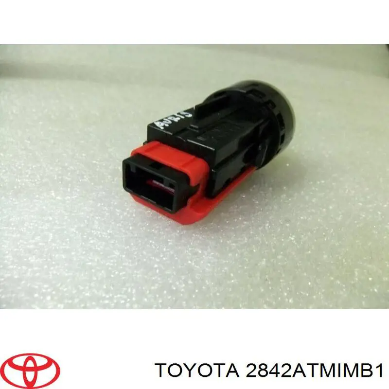  Toyota 2842ATMIMB1 ціна, від 12.98 USD