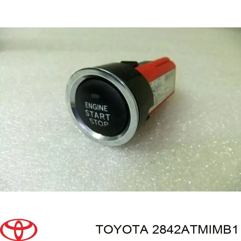 Купити 2842ATMIMB1 Toyota 