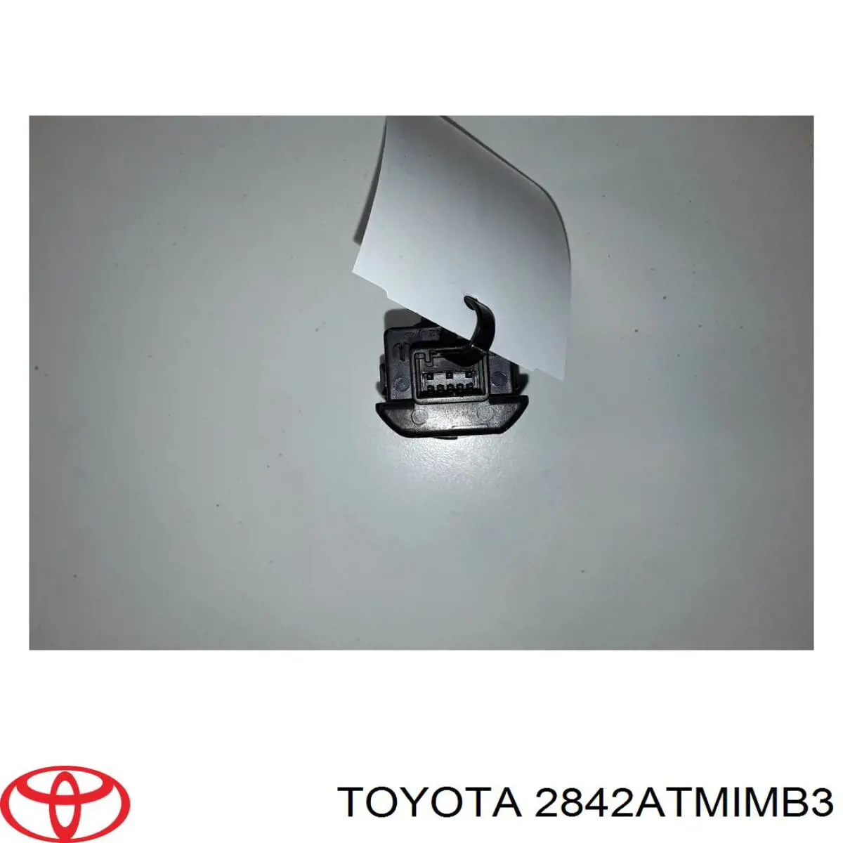  Toyota 2842ATMIMB3 ціна, від 12.67 USD