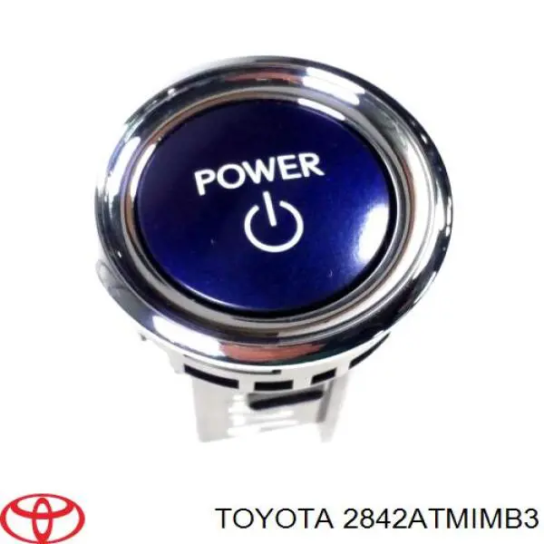 Купити 2842ATMIMB3 Toyota 