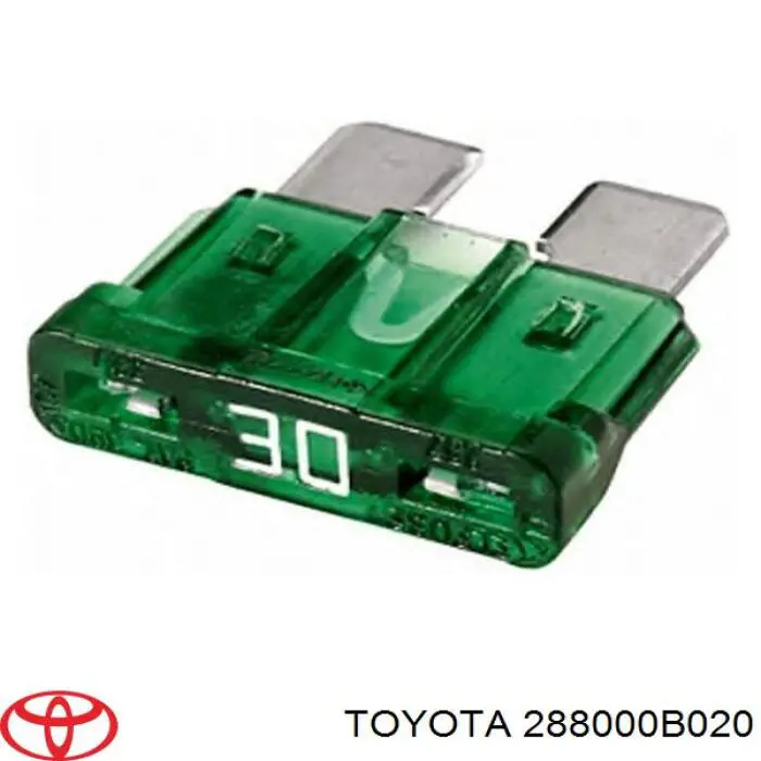  288000B020 Toyota