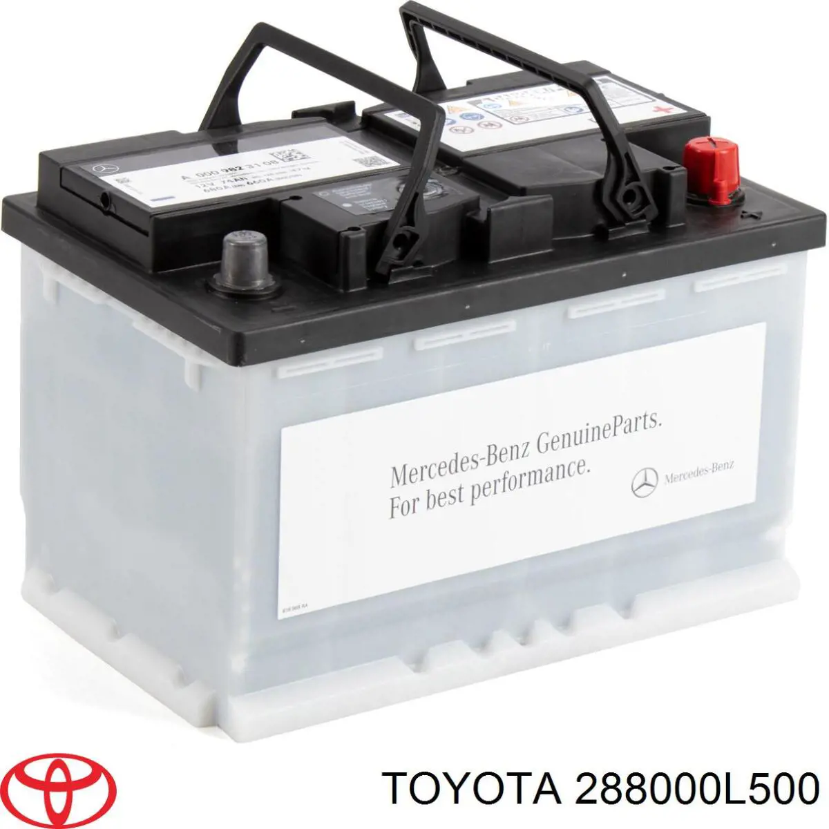 Батарея акумуляторна Yuasa YBX1100 ціна, від 86.12 USD
