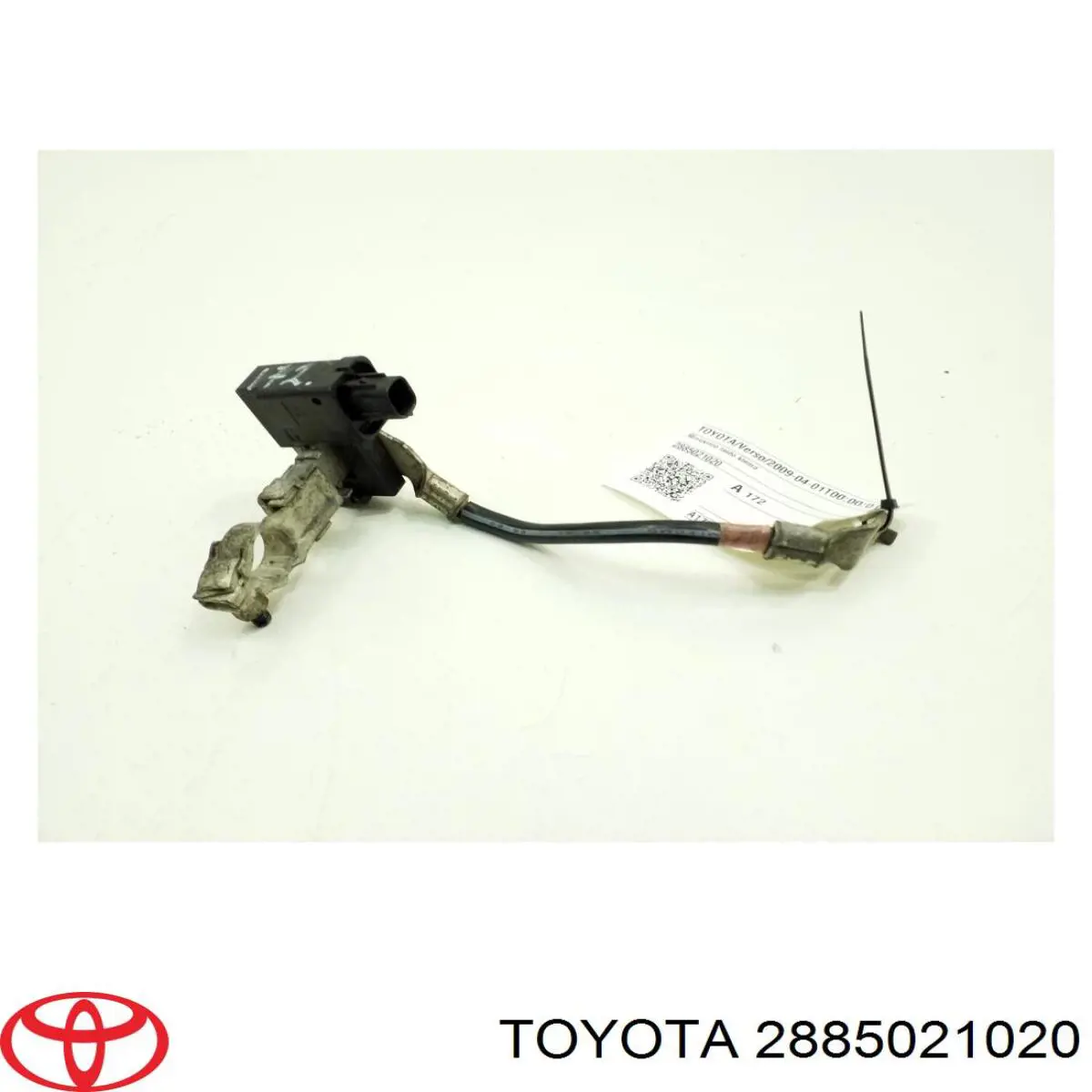  Toyota 2885021020 ціна, від 32.45 USD