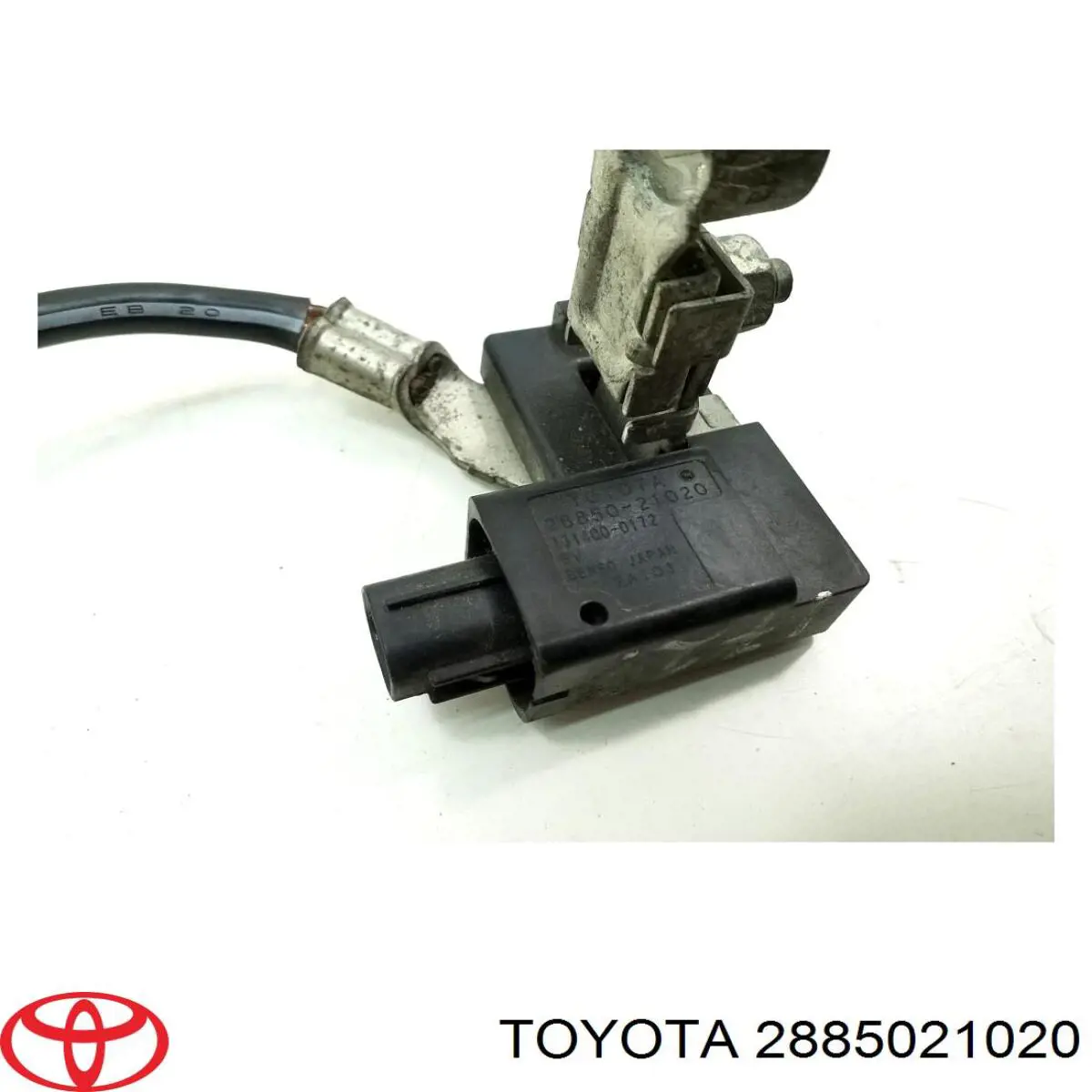  2885021020 Toyota