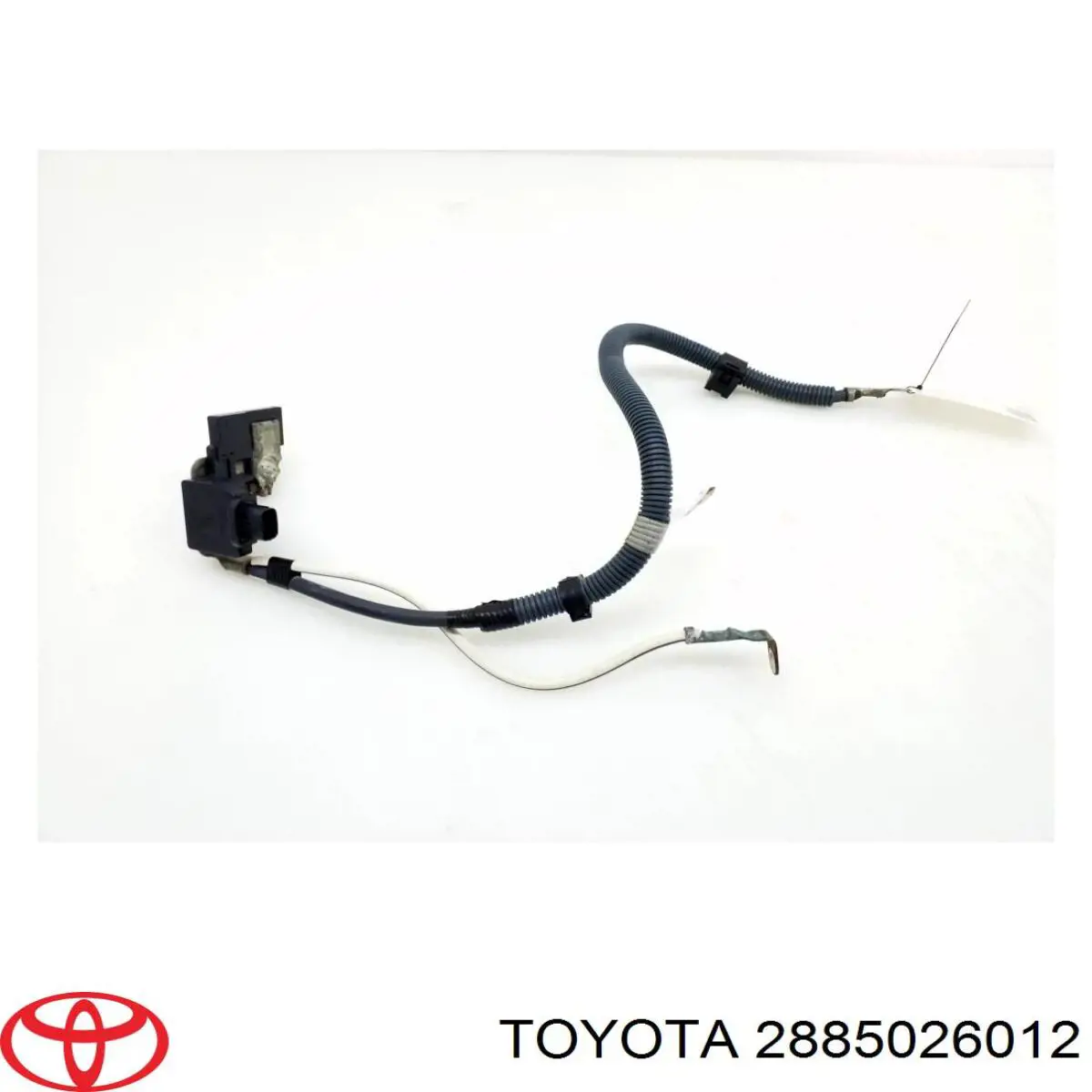  Toyota 2885026012 ціна, від 38.01 USD