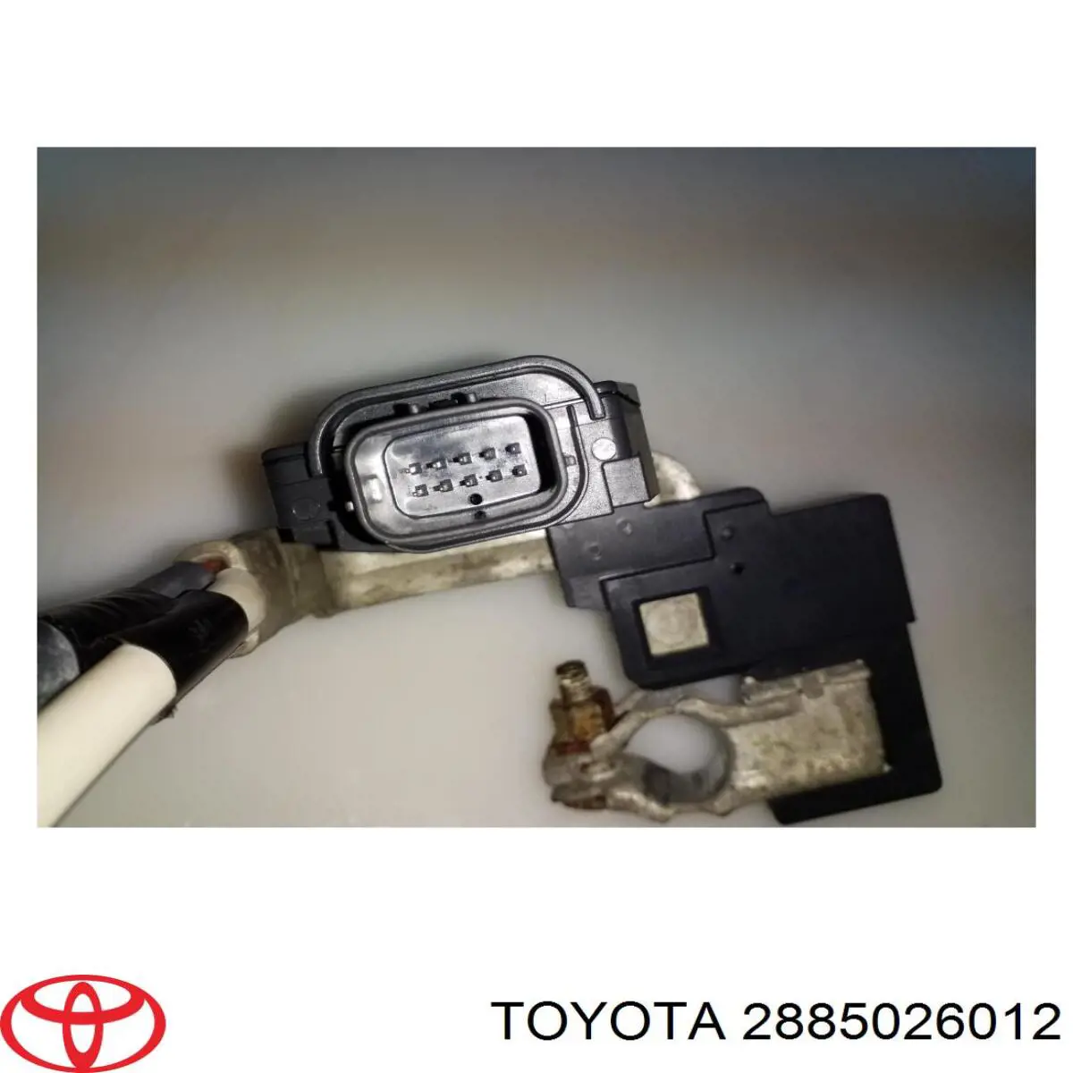2885026012 Toyota 