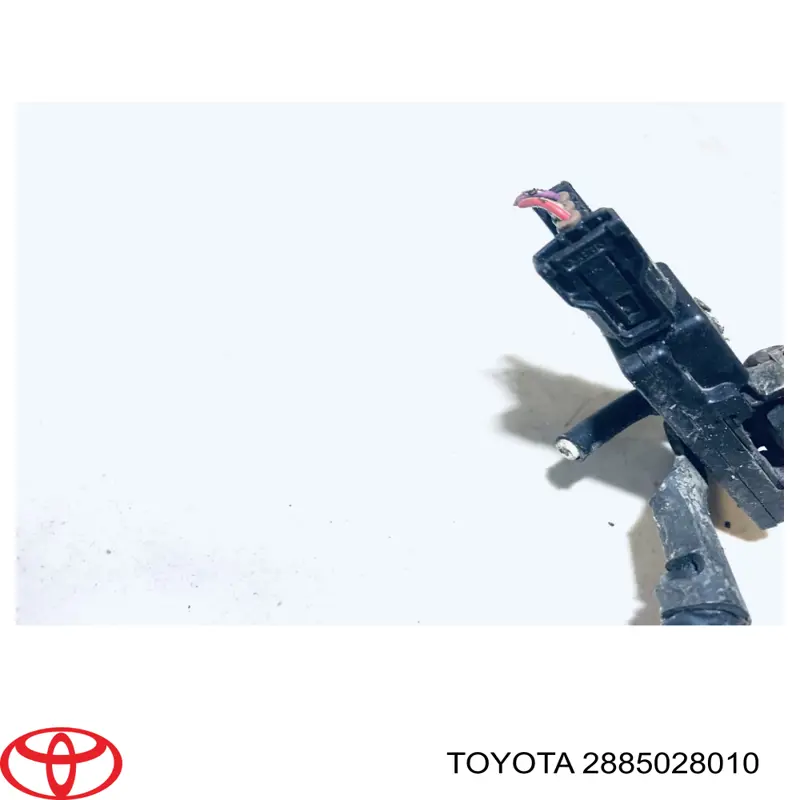  Toyota 2885028010 ціна, від  USD