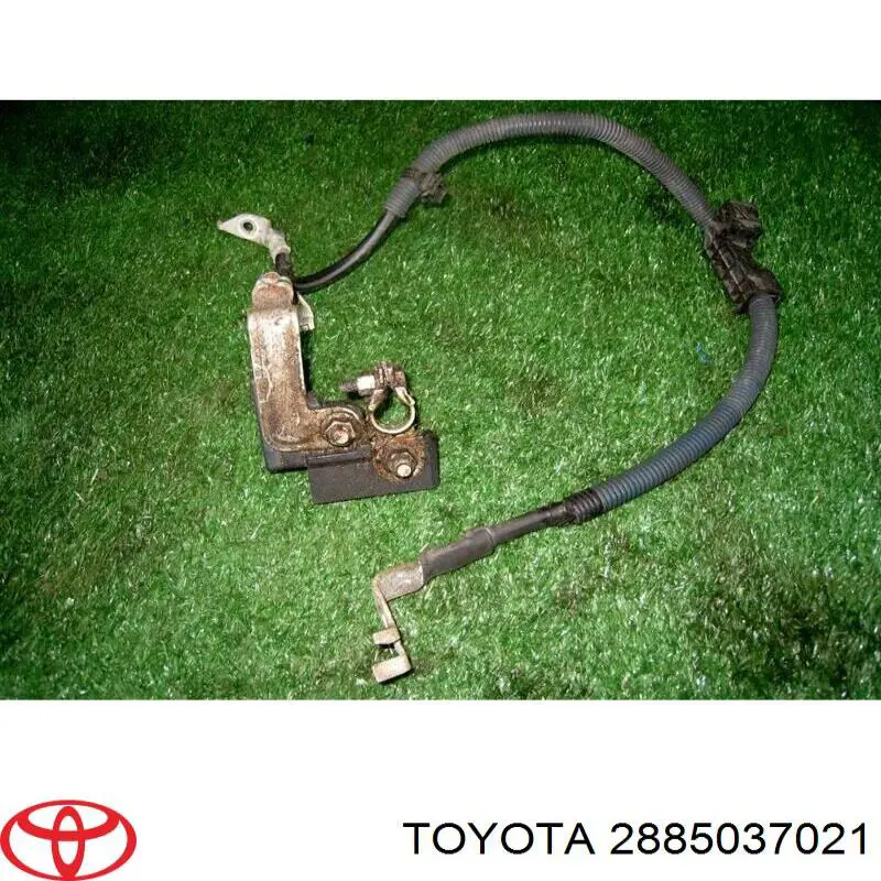  Toyota 2885037021 ціна, від 177.36 USD