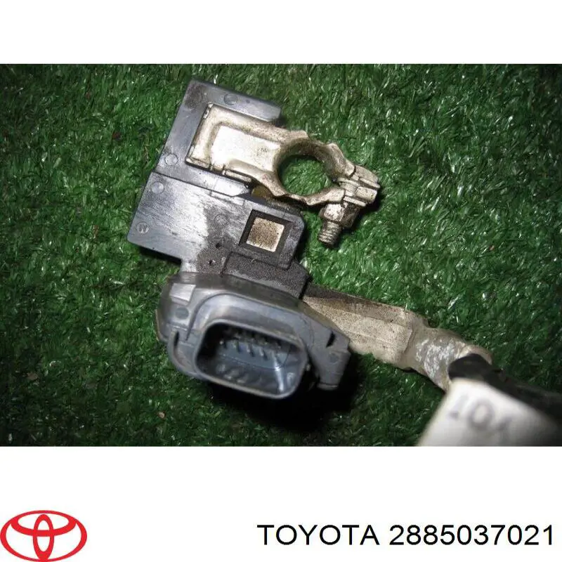 2885037021 Toyota 