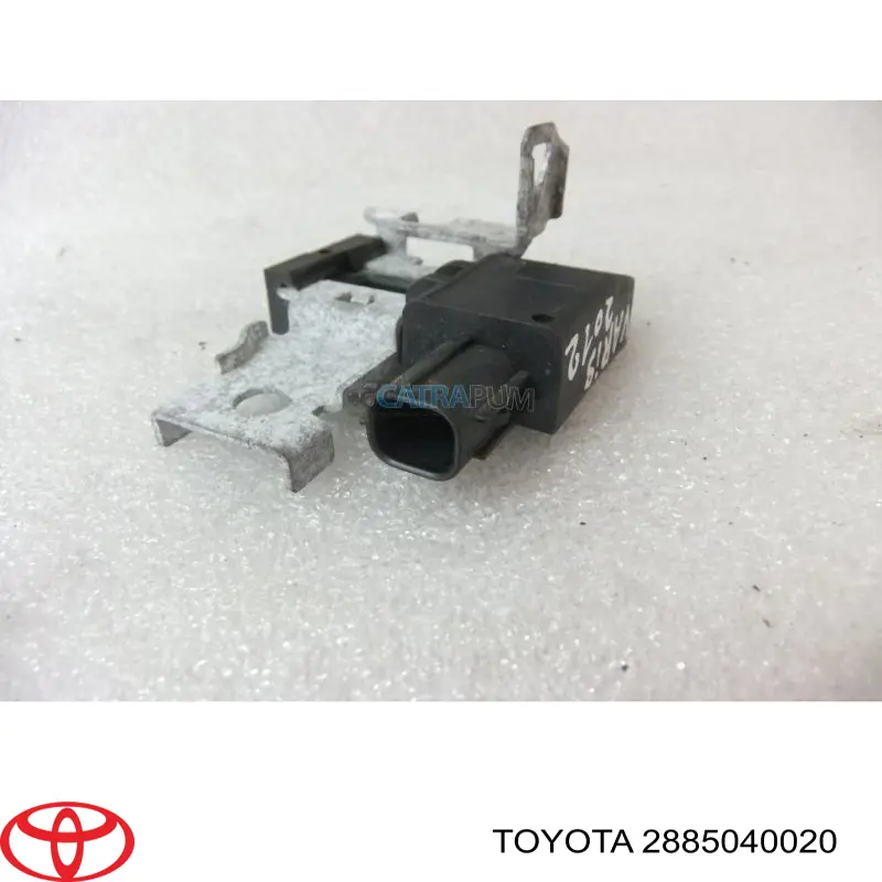  Toyota 2885040020 ціна, від 31.67 USD