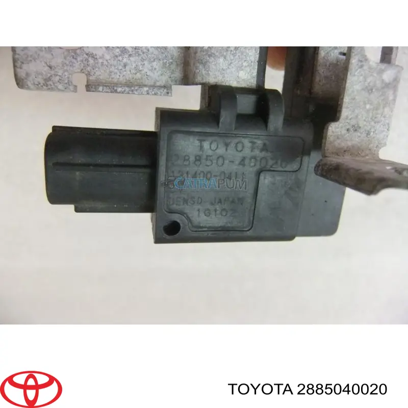 2885040020 Toyota 