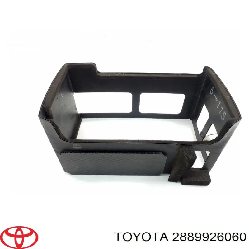  Toyota 2889926060 ціна, від 27.87 USD
