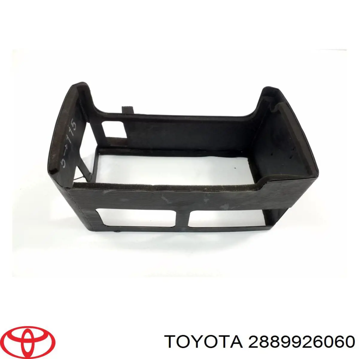2889926060 Toyota 