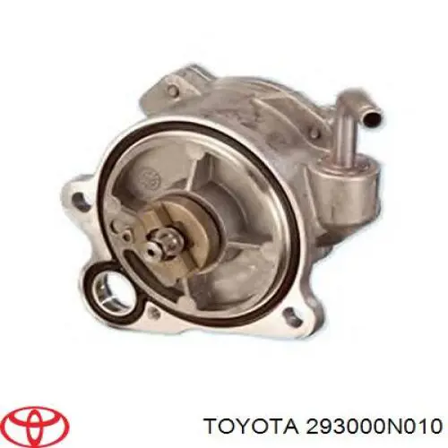 293000N010 Toyota Насос вакуумний