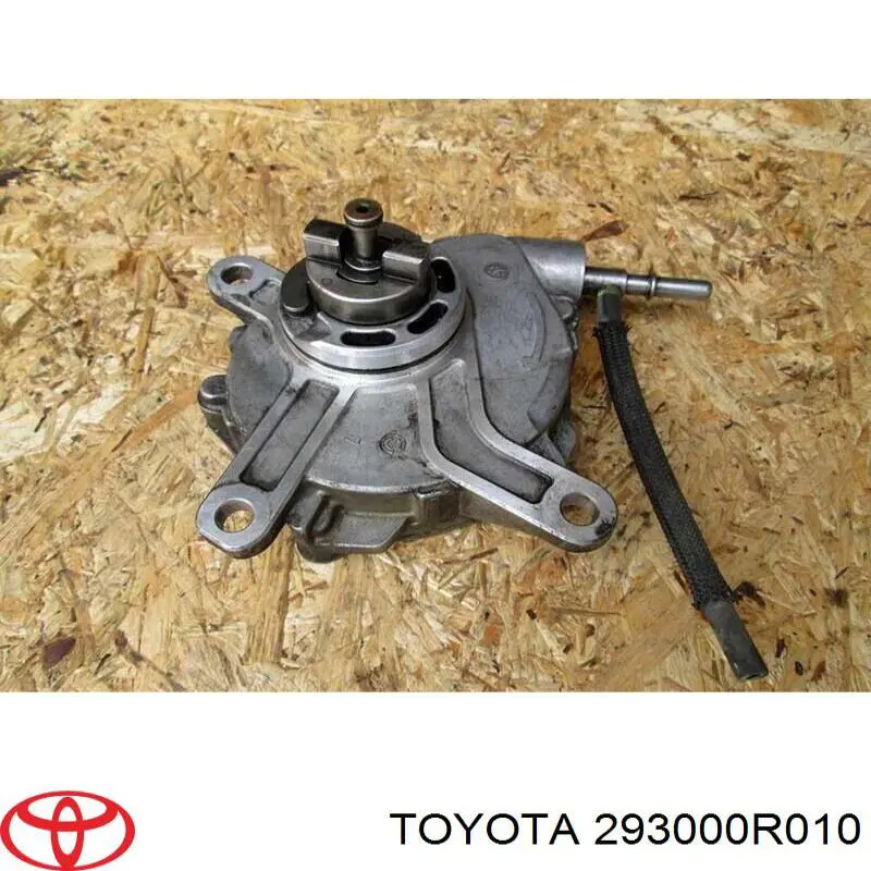Насос вакуумний Toyota 293000R010 ціна, від 21.79 USD
