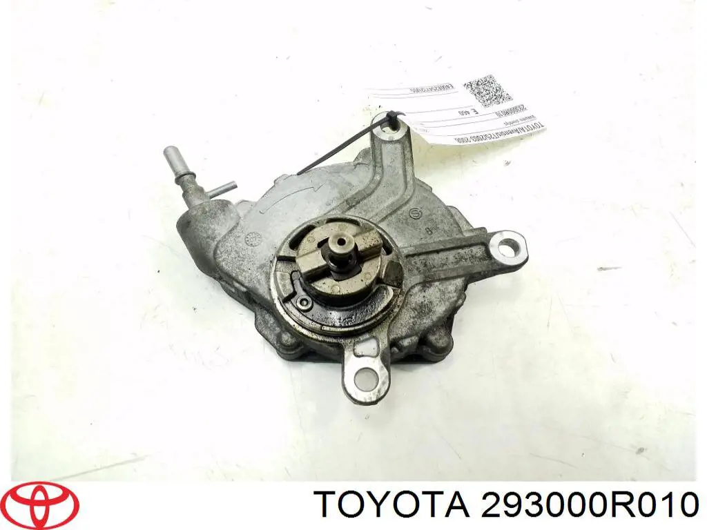 Купити 293000R010 Toyota Вакуумний насос