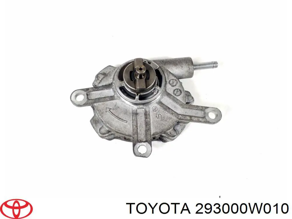 Купити 293000W010 Toyota Вакуумний насос