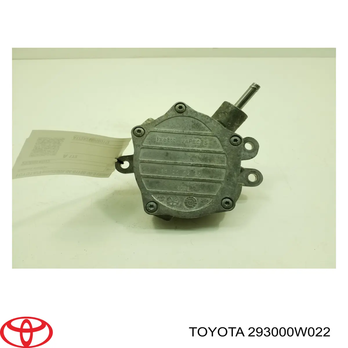 Вакуумний насос 293000T020 Toyota