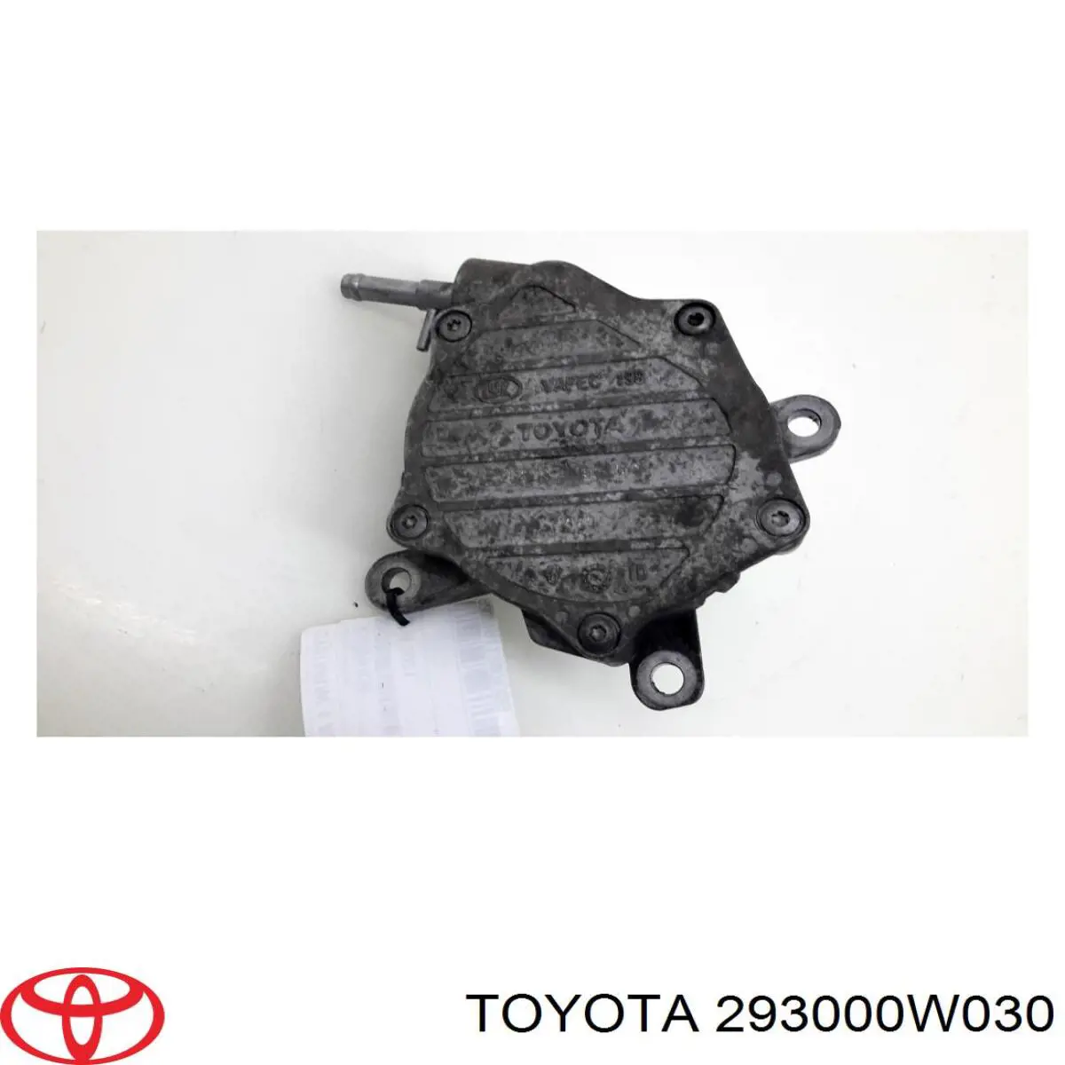 Купити Вакуумний насос Toyota RAV4 III A3