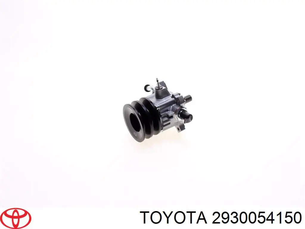 MRB21804 MarkBest Насос вакуумний