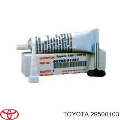 29500103 Toyota Герметик силіконовий