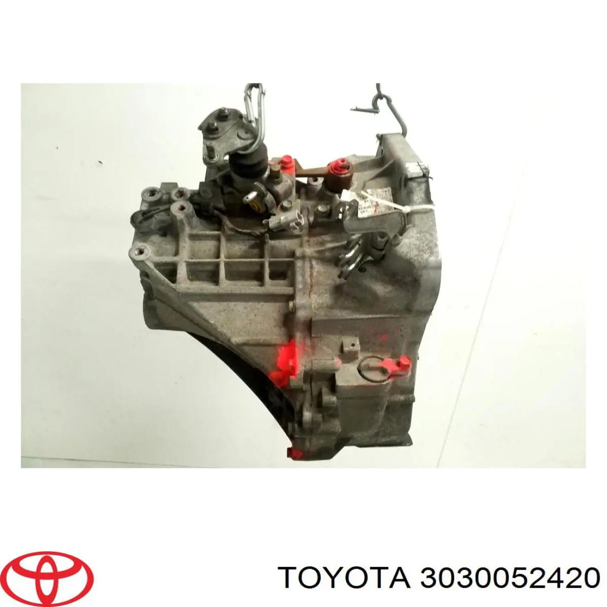  3030052420 Toyota