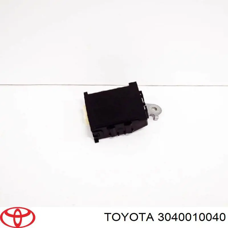  Toyota 3040010040 ціна, від 2534.01 USD