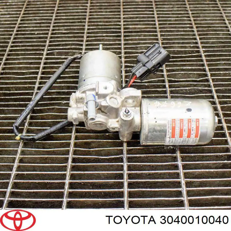 Купити 3040010040 Toyota 