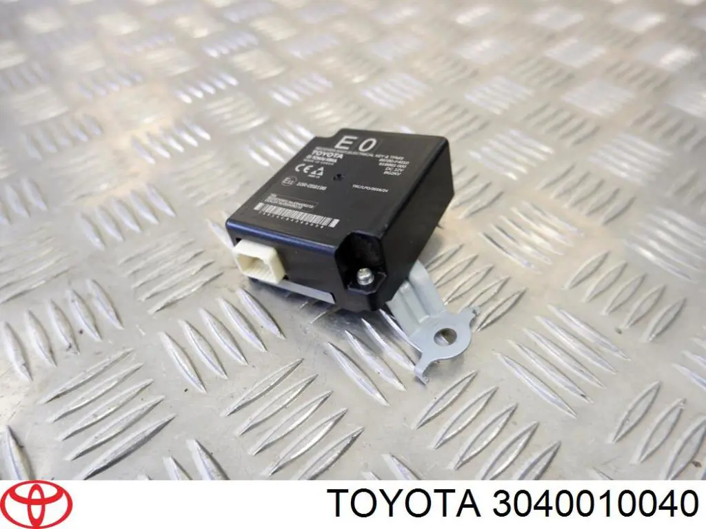  3040010040 Toyota