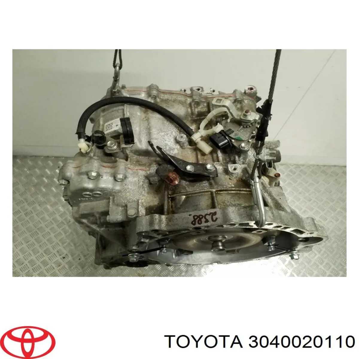  3040020110 Toyota