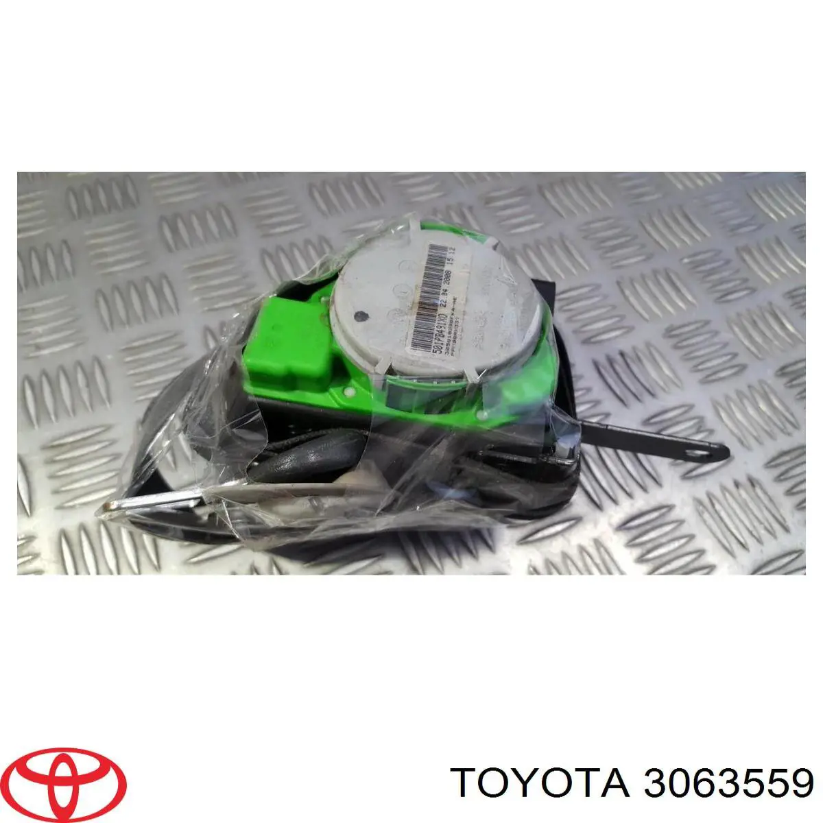  3063559 Toyota