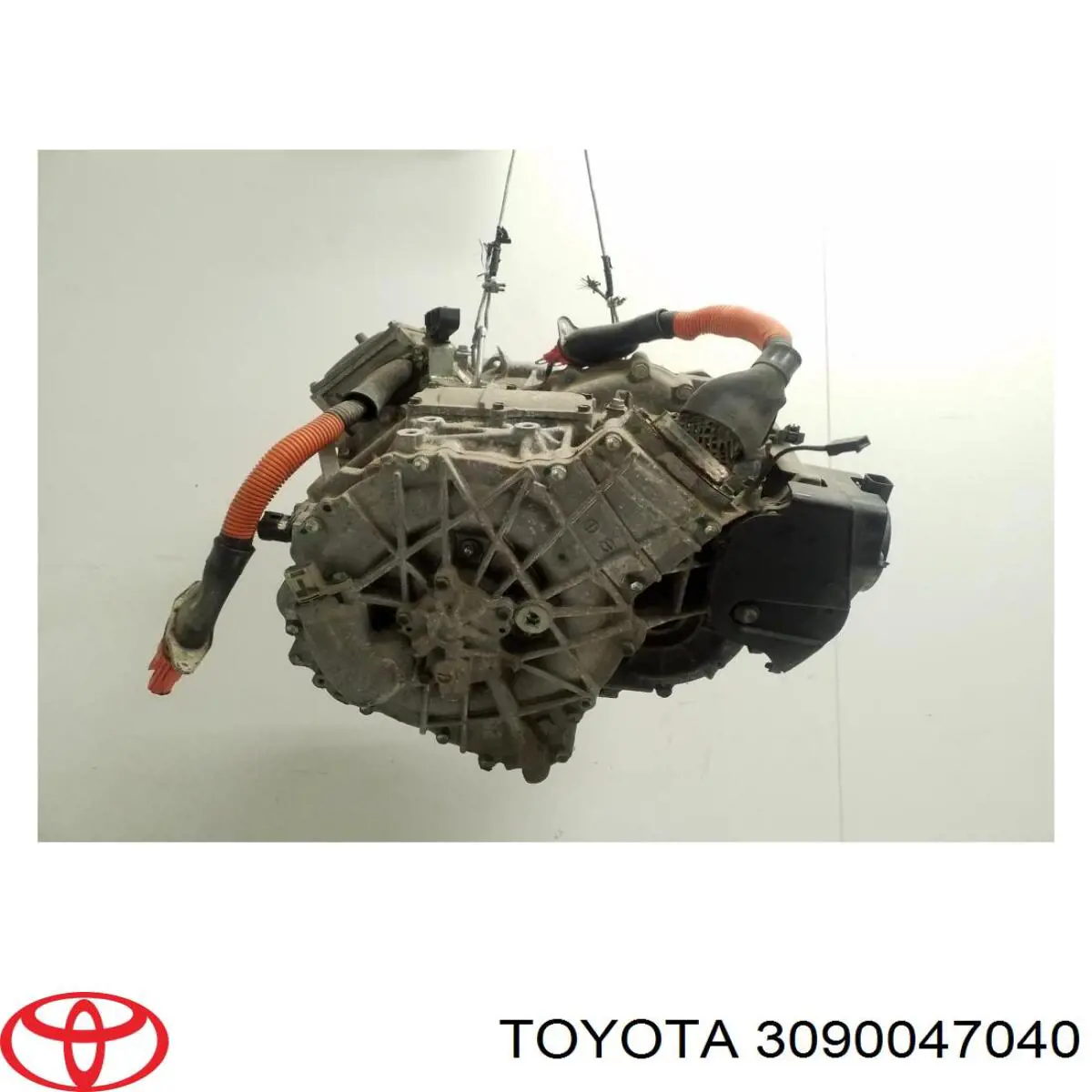 Коробка передач автомат Toyota 3090047040 ціна, від 380.08 USD