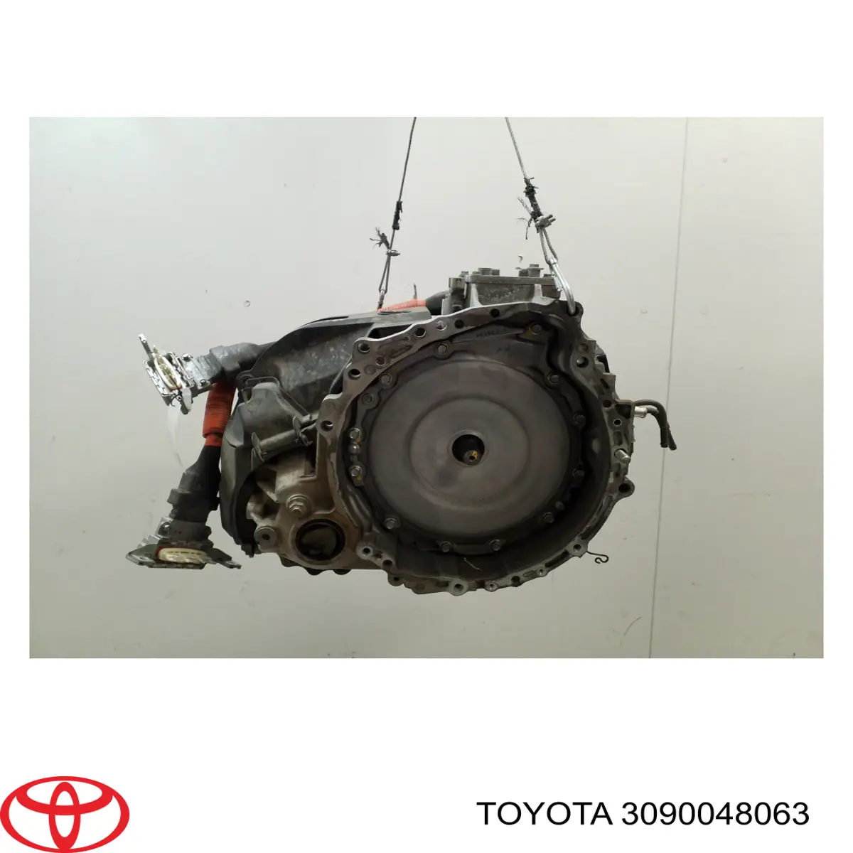 Коробка передач автомат Toyota 3090048064 ціна, від 235.09 USD