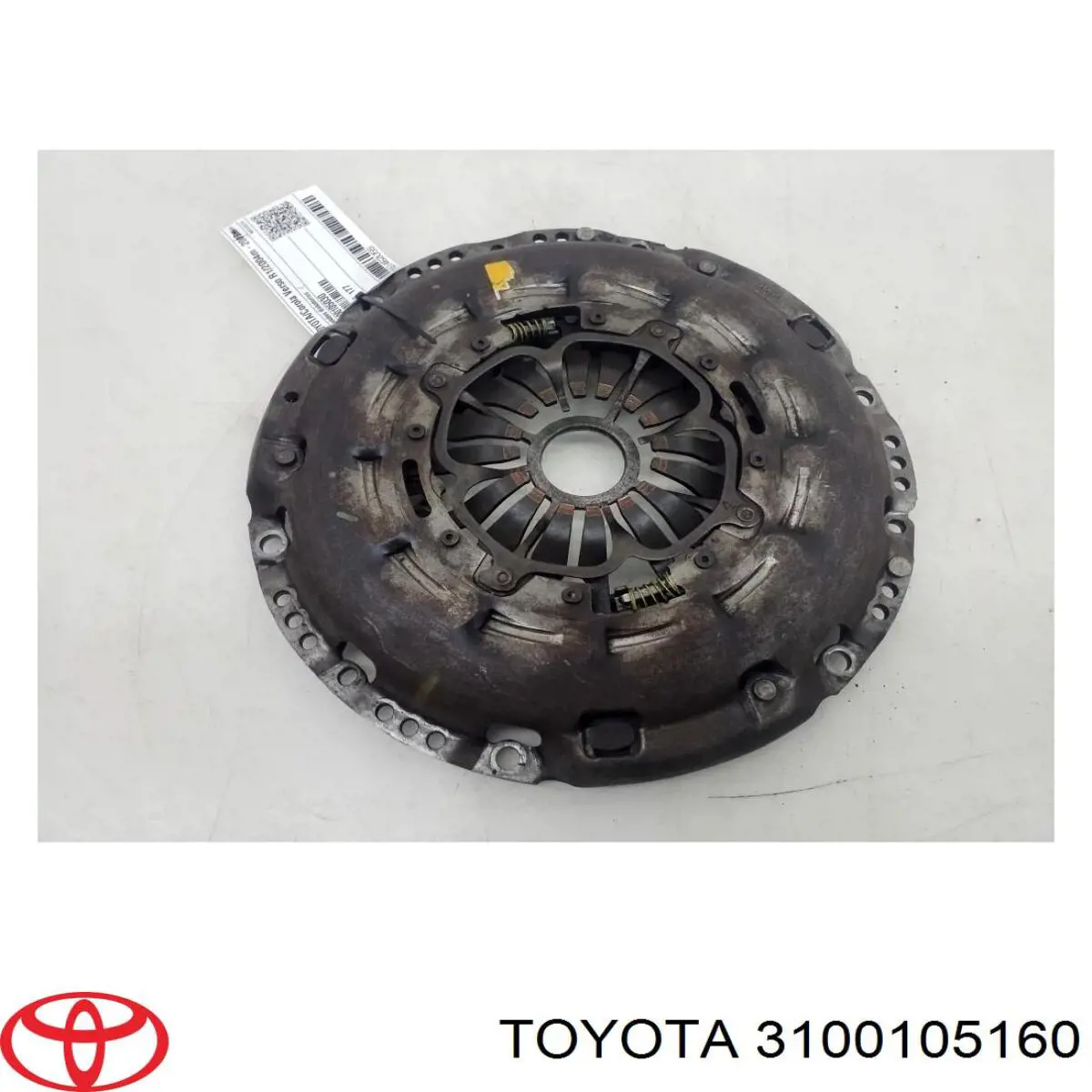  3100105160 Toyota