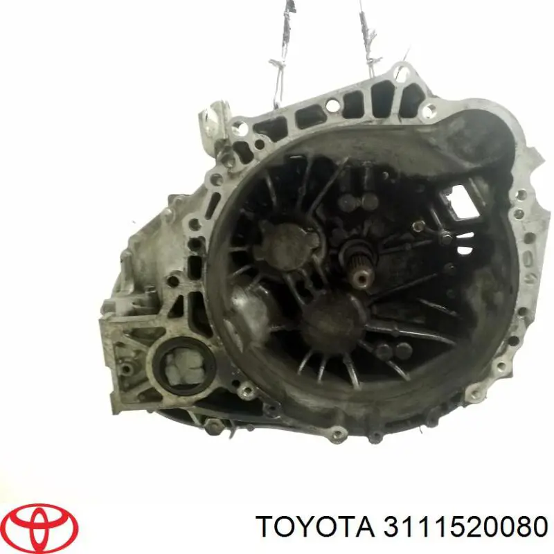 3111520080 Toyota 