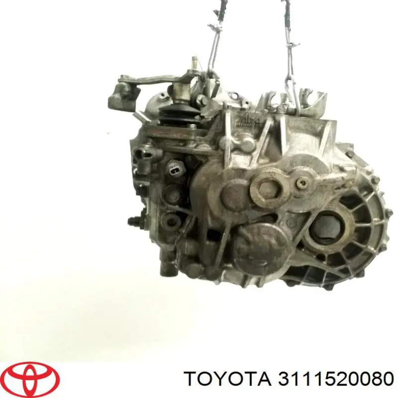  Toyota 3111520080 ціна, від  USD