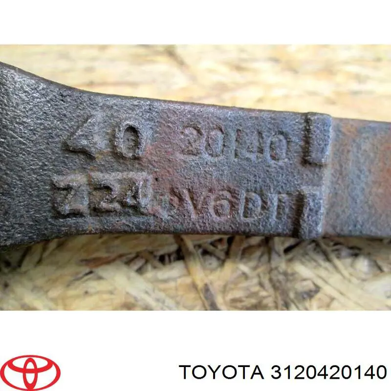  3120420140 Toyota