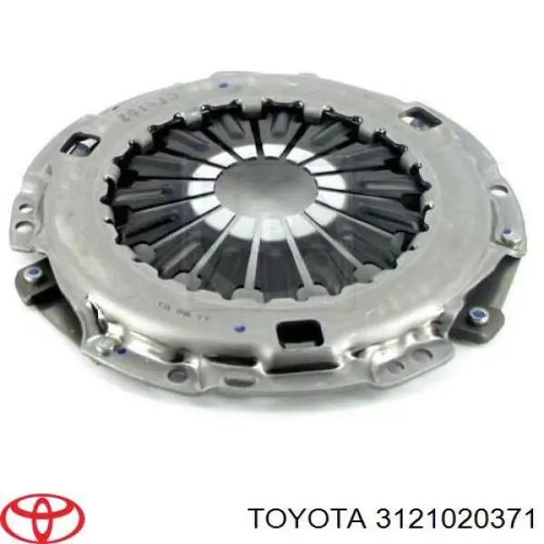 Пелюстковий кошик зчеплення Sachs 3082600723 ціна, від 28.47 USD