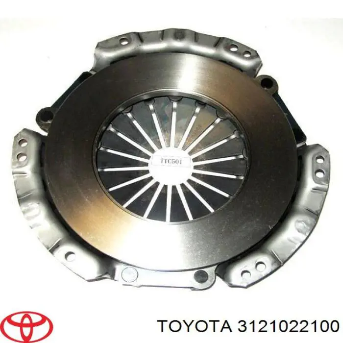  3121022100 Toyota