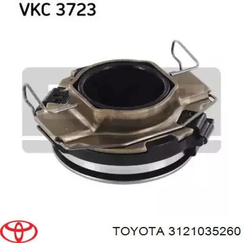 3121035260 Toyota 