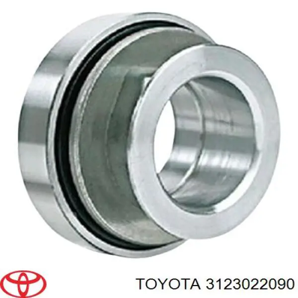 Вижимний підшипник 3123022090 Toyota