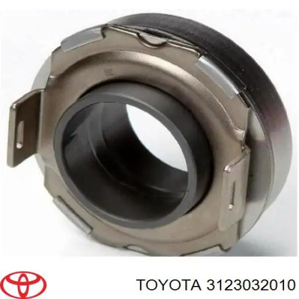Вижимний підшипник NSK 60TKA3502 ціна, від 13.67 USD