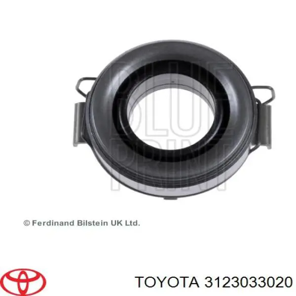 Купити Вижимний підшипник Toyota Camry VI V40