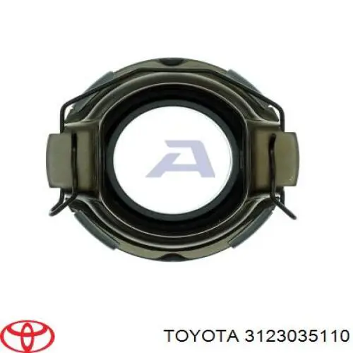 Купити 50TKB3508R NSK Підшипник включення зчеплення