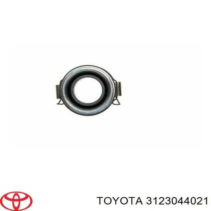 Купити 3123044021 Toyota Підшипник включення зчеплення