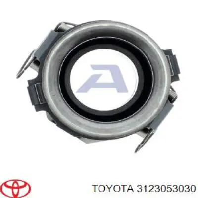 Купити 3123053030 Toyota Підшипник включення зчеплення